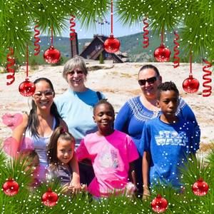 Meet your Posher, Priscilla